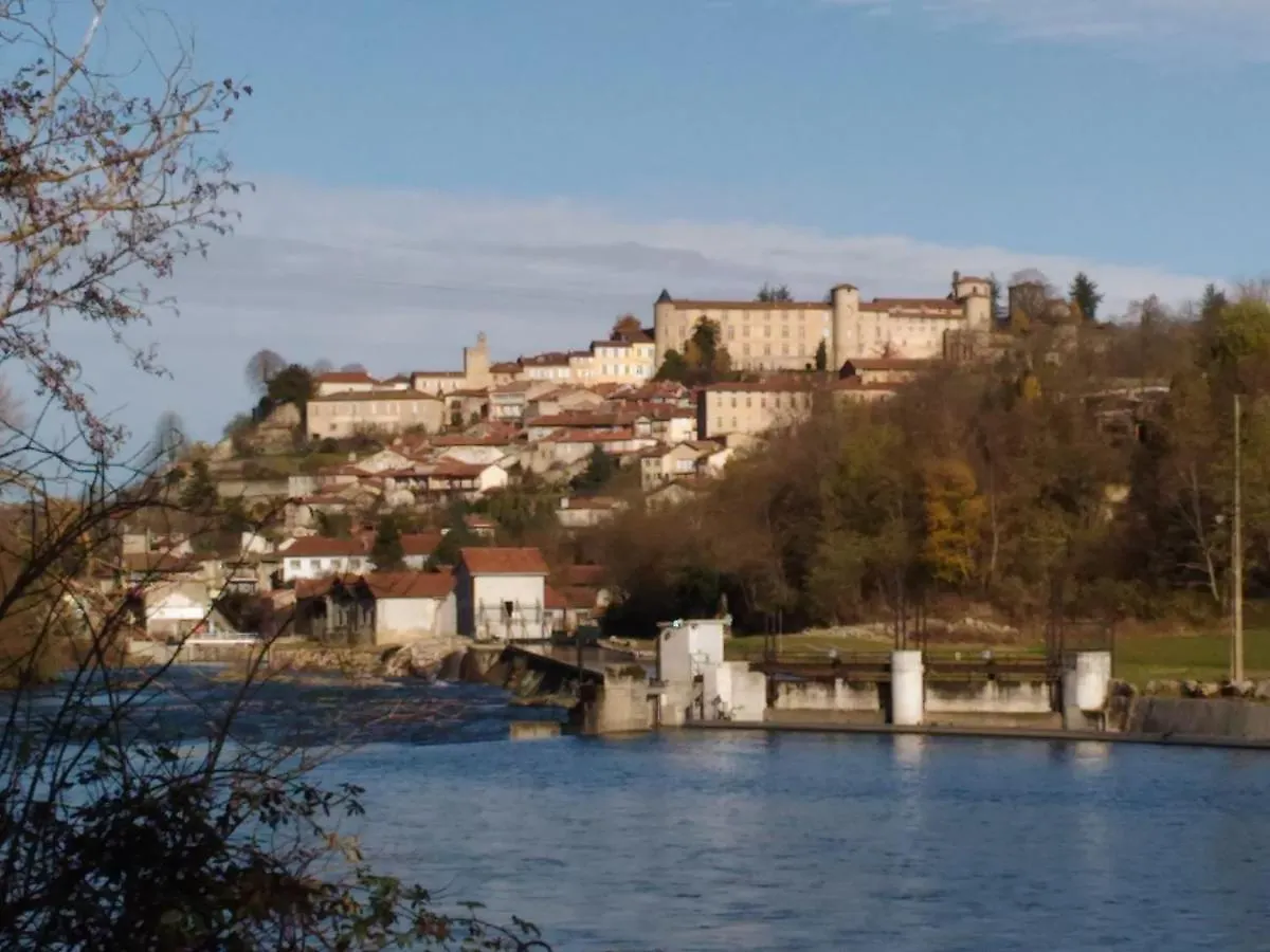 Kemp Mobil-Home Au Pied Des Pyrenees Castillon-en-Couserans