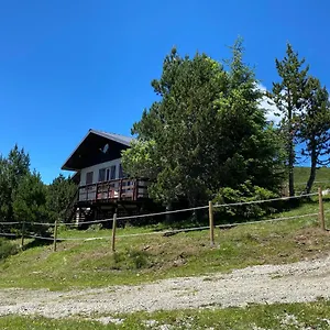 Ascou-pailhères Ascou